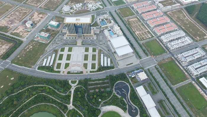 Những yếu tố giúp thị trường bất động sản ở Bình Dương 2021 tiếp tục bùng nổ