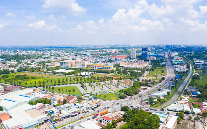 Những yếu tố giúp thị trường bất động sản ở Bình Dương 2021 tiếp tục bùng nổ