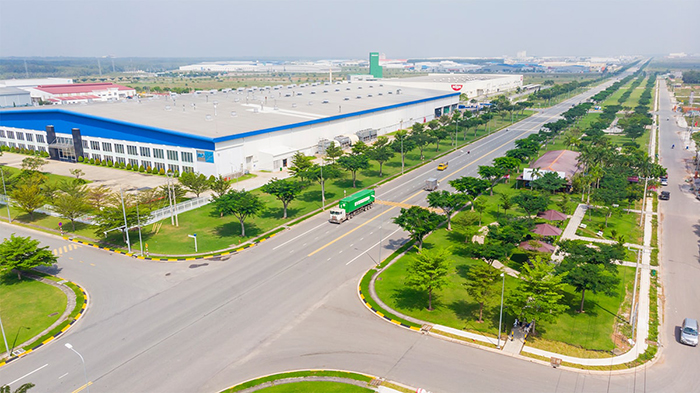 Những yếu tố giúp thị trường bất động sản ở Bình Dương 2021 tiếp tục bùng nổ