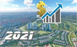 Trong năm 2021 Bình Dương vẫn là thị trường bất động sản hấp dẫn hàng đầu khu vực