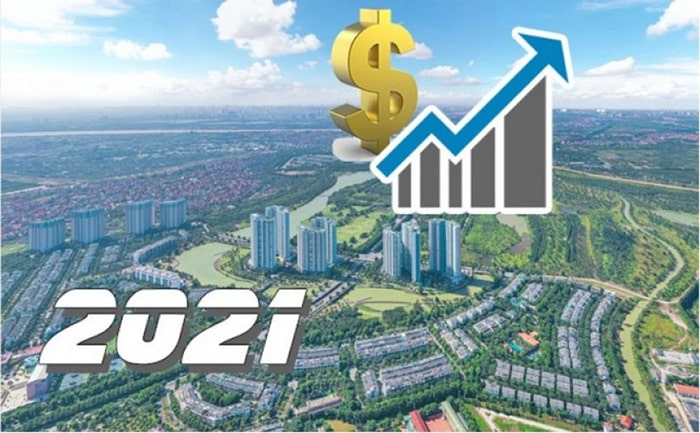 Trong năm 2021 Bình Dương vẫn là thị trường bất động sản hấp dẫn hàng đầu khu vực